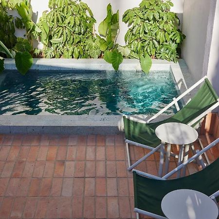 Antipoda Hotel Boutique Μεντεγίν Εξωτερικό φωτογραφία