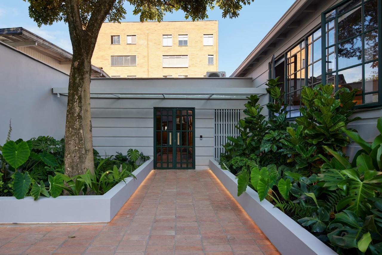 Antipoda Hotel Boutique Μεντεγίν Εξωτερικό φωτογραφία