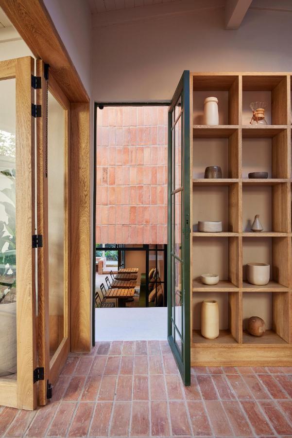 Antipoda Hotel Boutique Μεντεγίν Εξωτερικό φωτογραφία