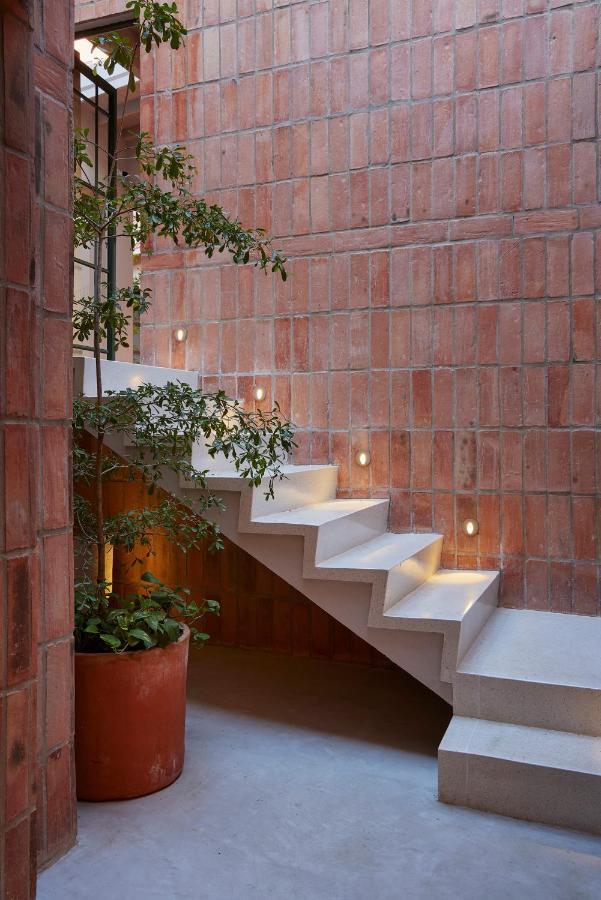 Antipoda Hotel Boutique Μεντεγίν Εξωτερικό φωτογραφία