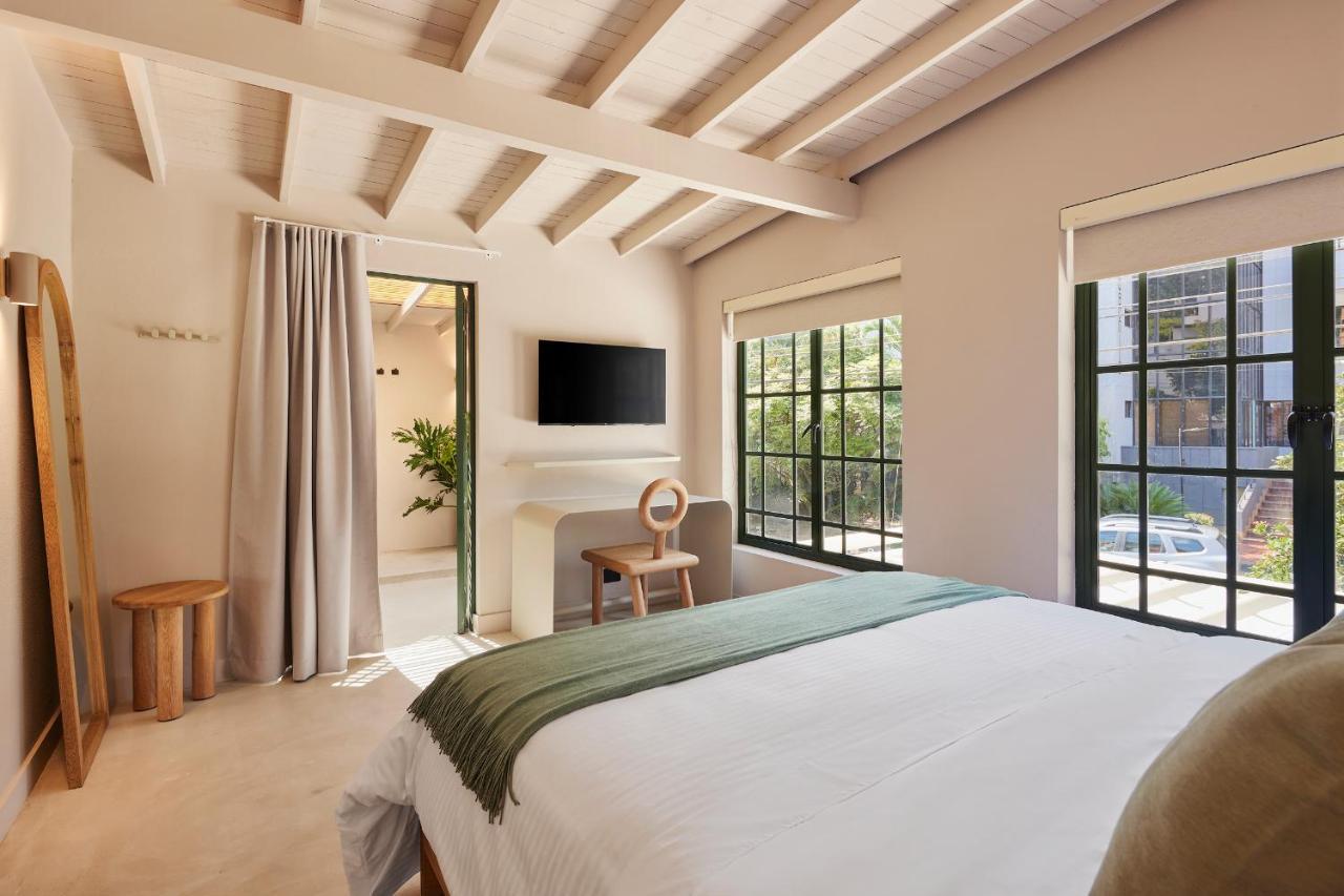 Antipoda Hotel Boutique Μεντεγίν Εξωτερικό φωτογραφία
