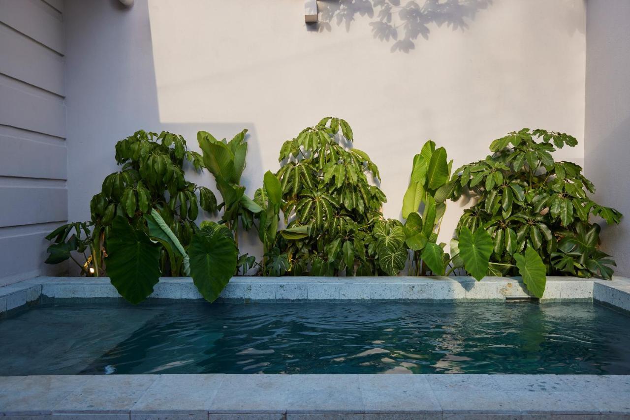 Antipoda Hotel Boutique Μεντεγίν Εξωτερικό φωτογραφία