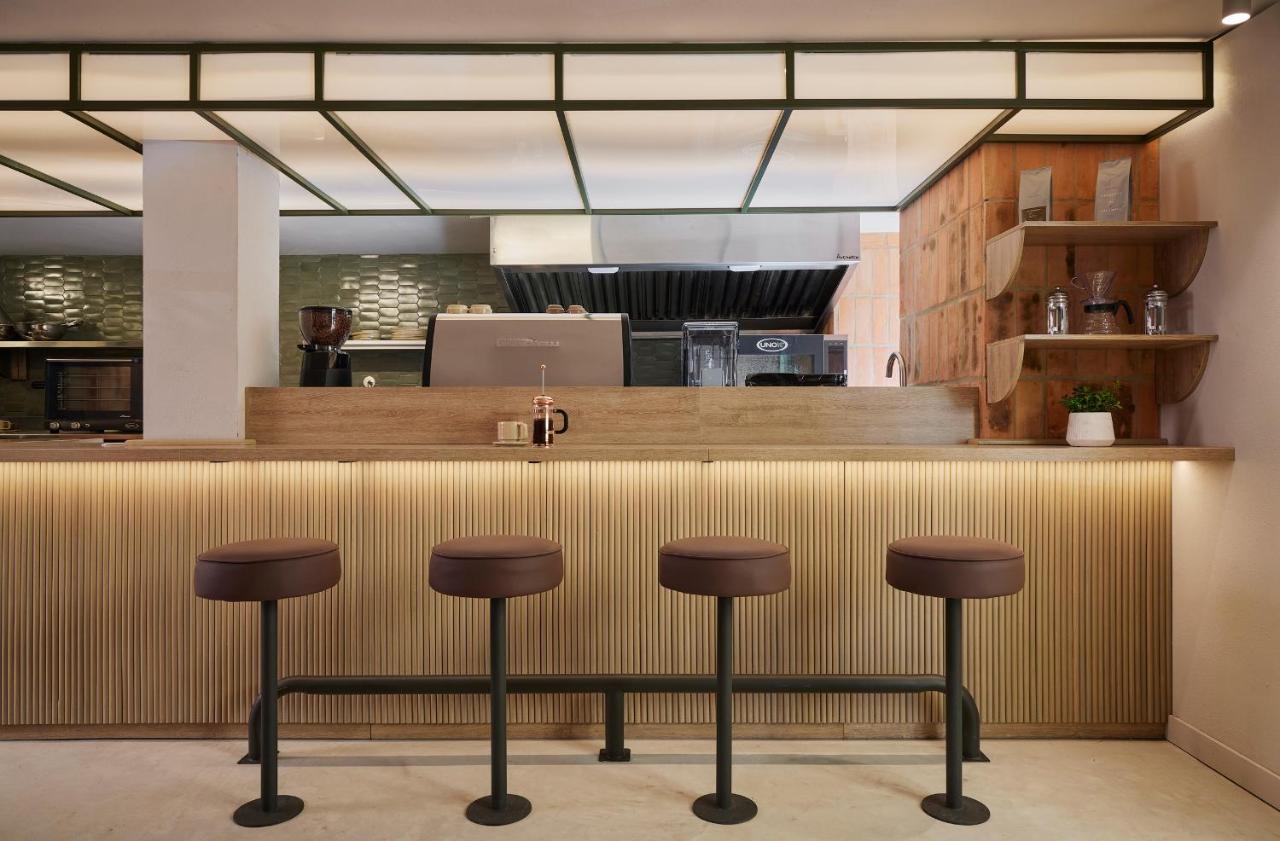 Antipoda Hotel Boutique Μεντεγίν Εξωτερικό φωτογραφία