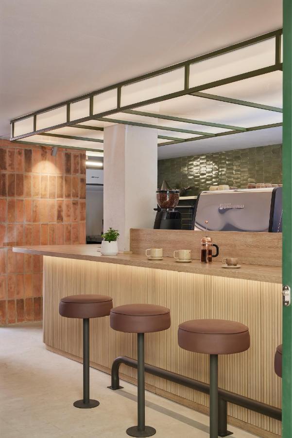 Antipoda Hotel Boutique Μεντεγίν Εξωτερικό φωτογραφία