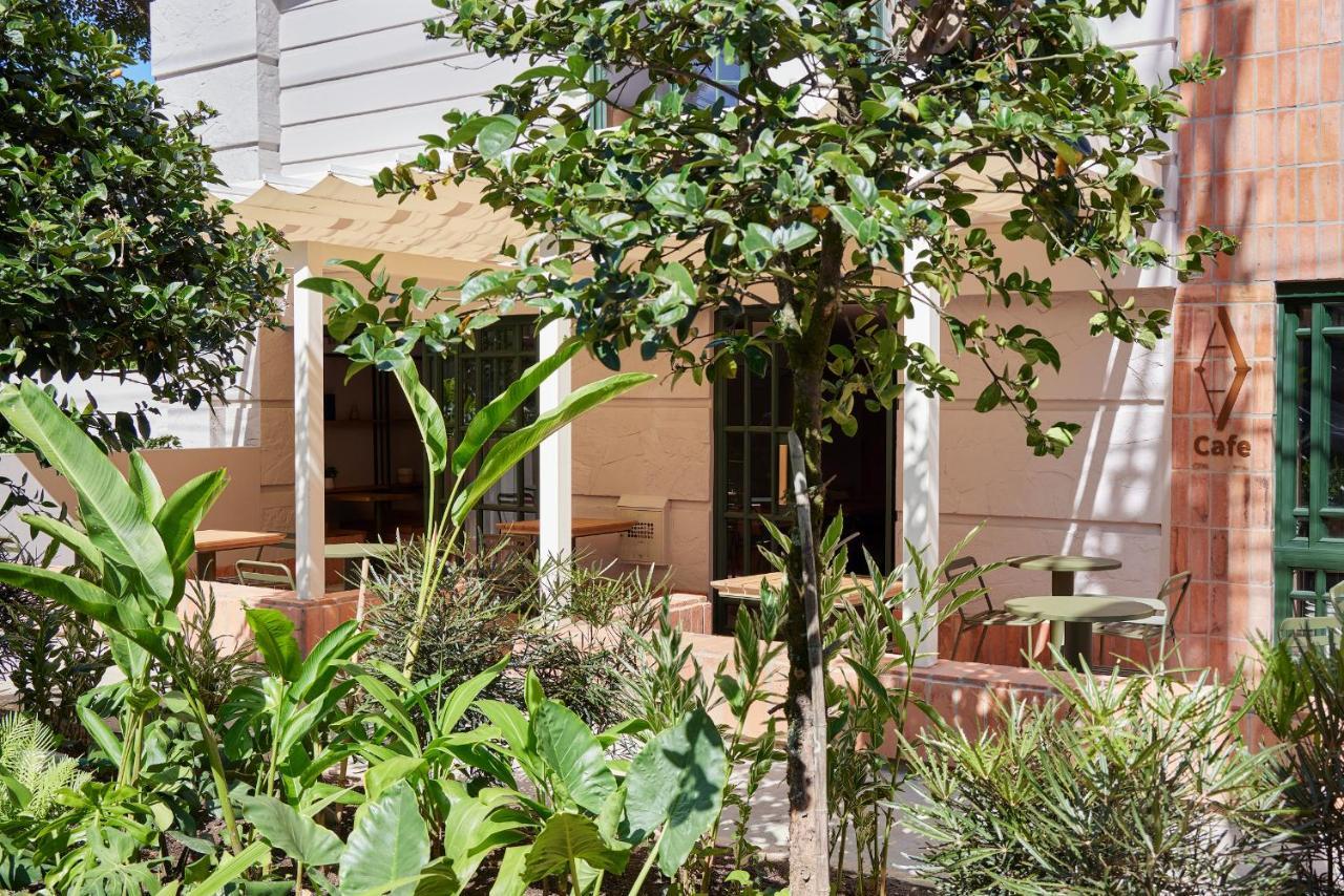 Antipoda Hotel Boutique Μεντεγίν Εξωτερικό φωτογραφία