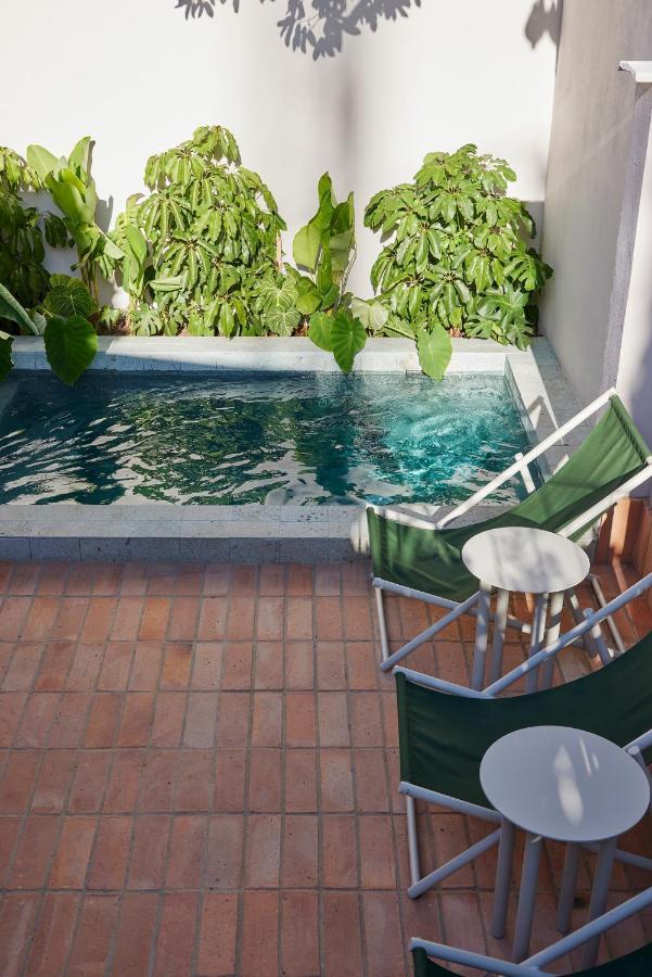 Antipoda Hotel Boutique Μεντεγίν Εξωτερικό φωτογραφία