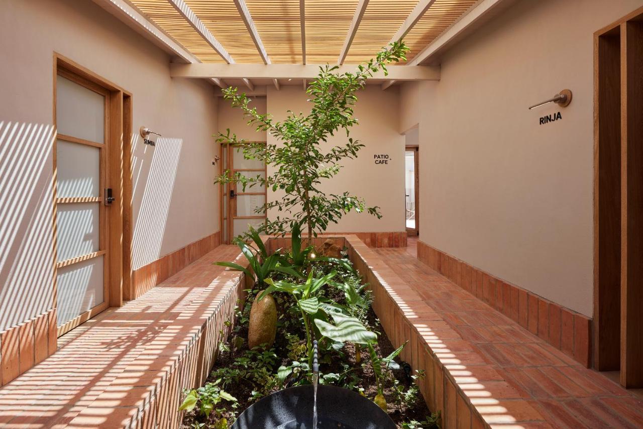 Antipoda Hotel Boutique Μεντεγίν Εξωτερικό φωτογραφία