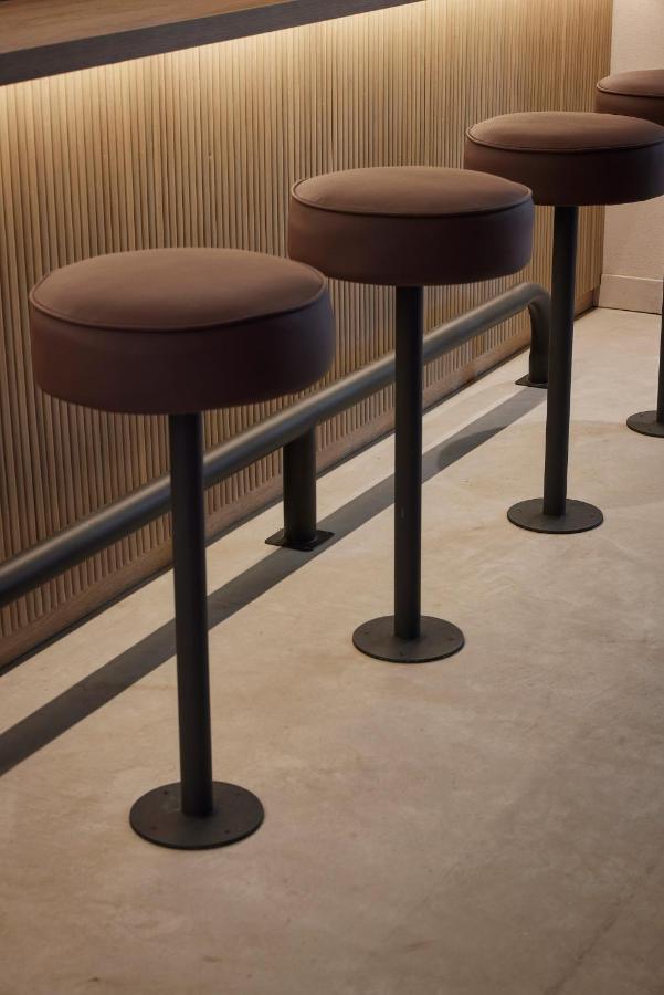 Antipoda Hotel Boutique Μεντεγίν Εξωτερικό φωτογραφία