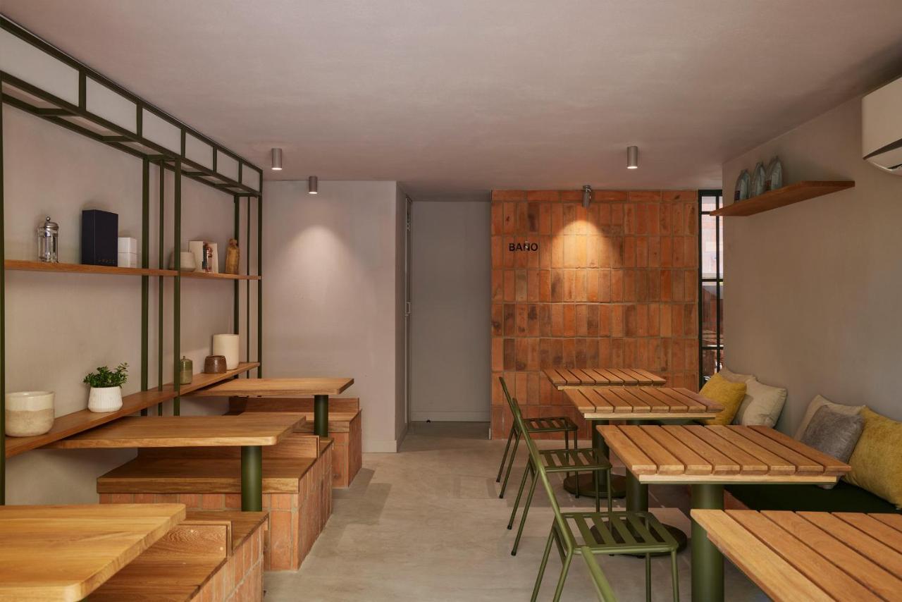 Antipoda Hotel Boutique Μεντεγίν Εξωτερικό φωτογραφία