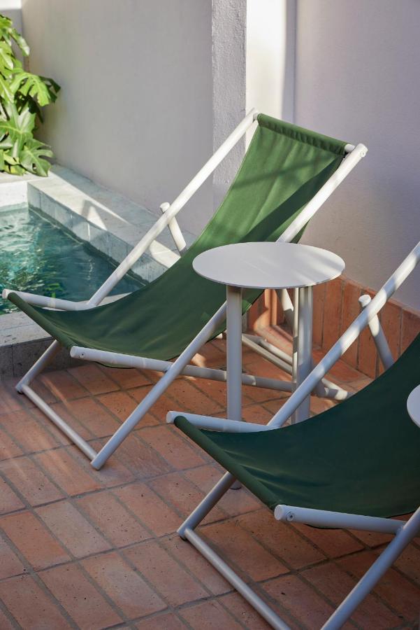 Antipoda Hotel Boutique Μεντεγίν Εξωτερικό φωτογραφία