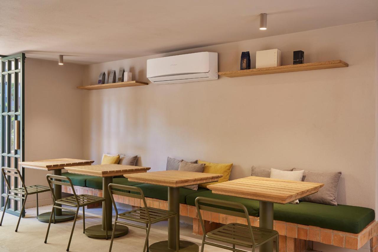 Antipoda Hotel Boutique Μεντεγίν Εξωτερικό φωτογραφία