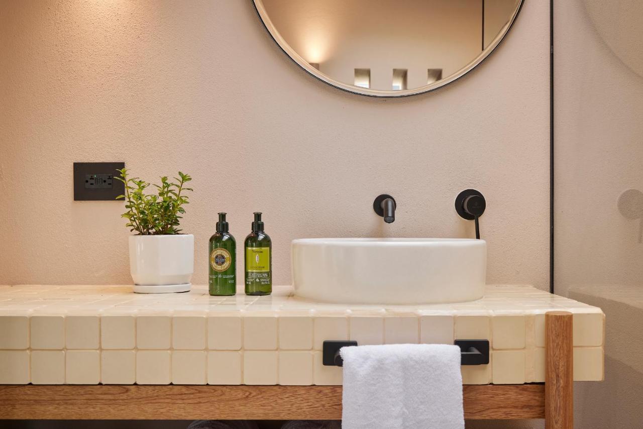 Antipoda Hotel Boutique Μεντεγίν Εξωτερικό φωτογραφία