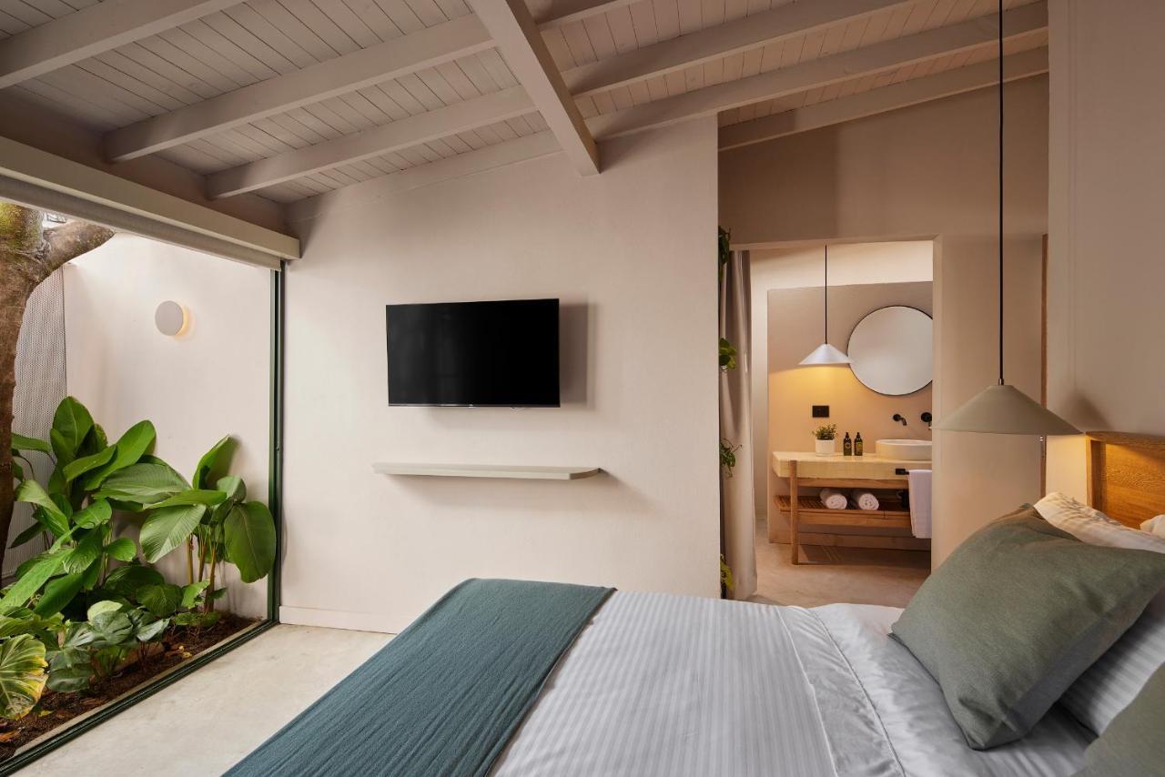 Antipoda Hotel Boutique Μεντεγίν Εξωτερικό φωτογραφία