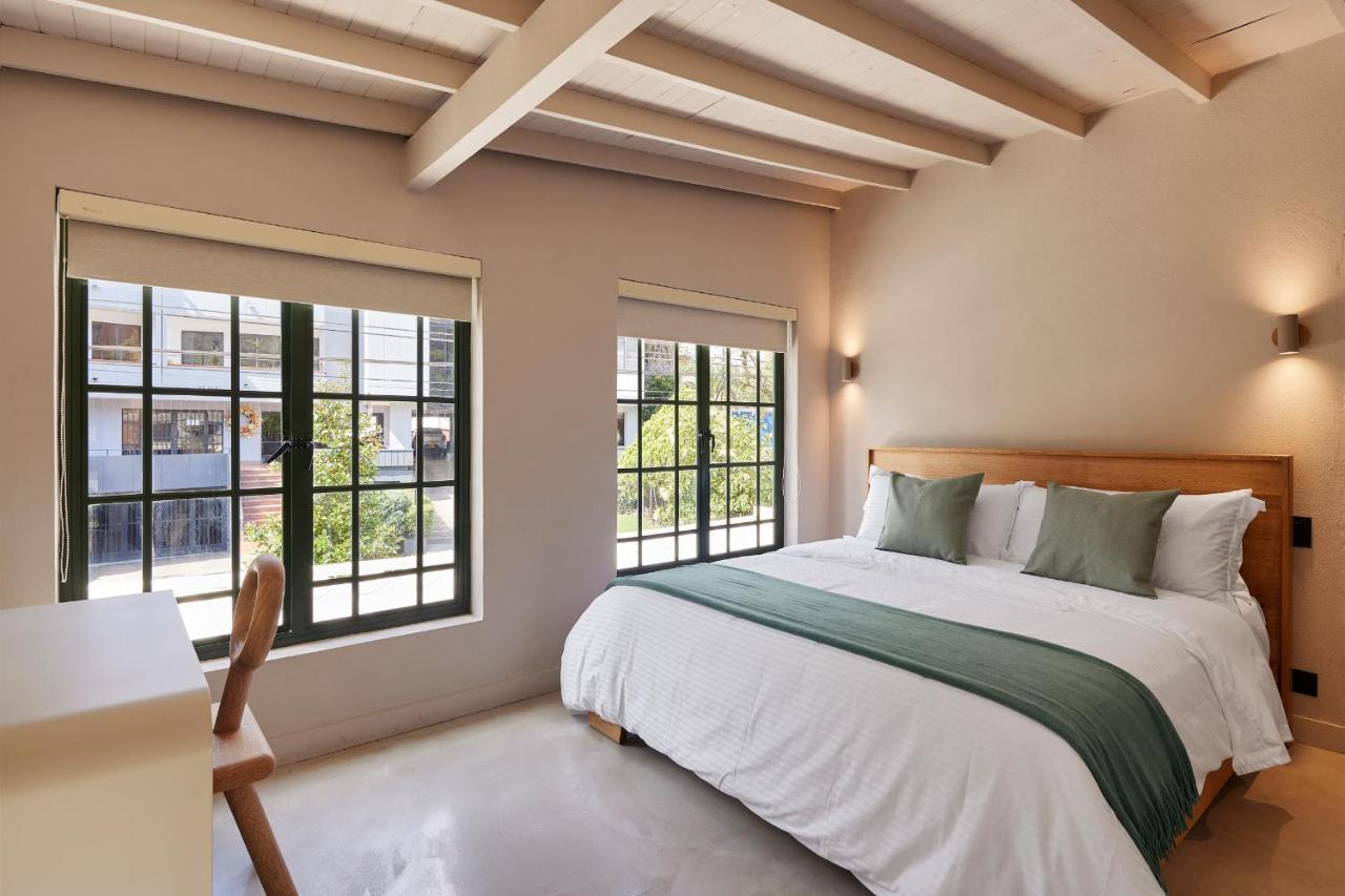 Antipoda Hotel Boutique Μεντεγίν Εξωτερικό φωτογραφία