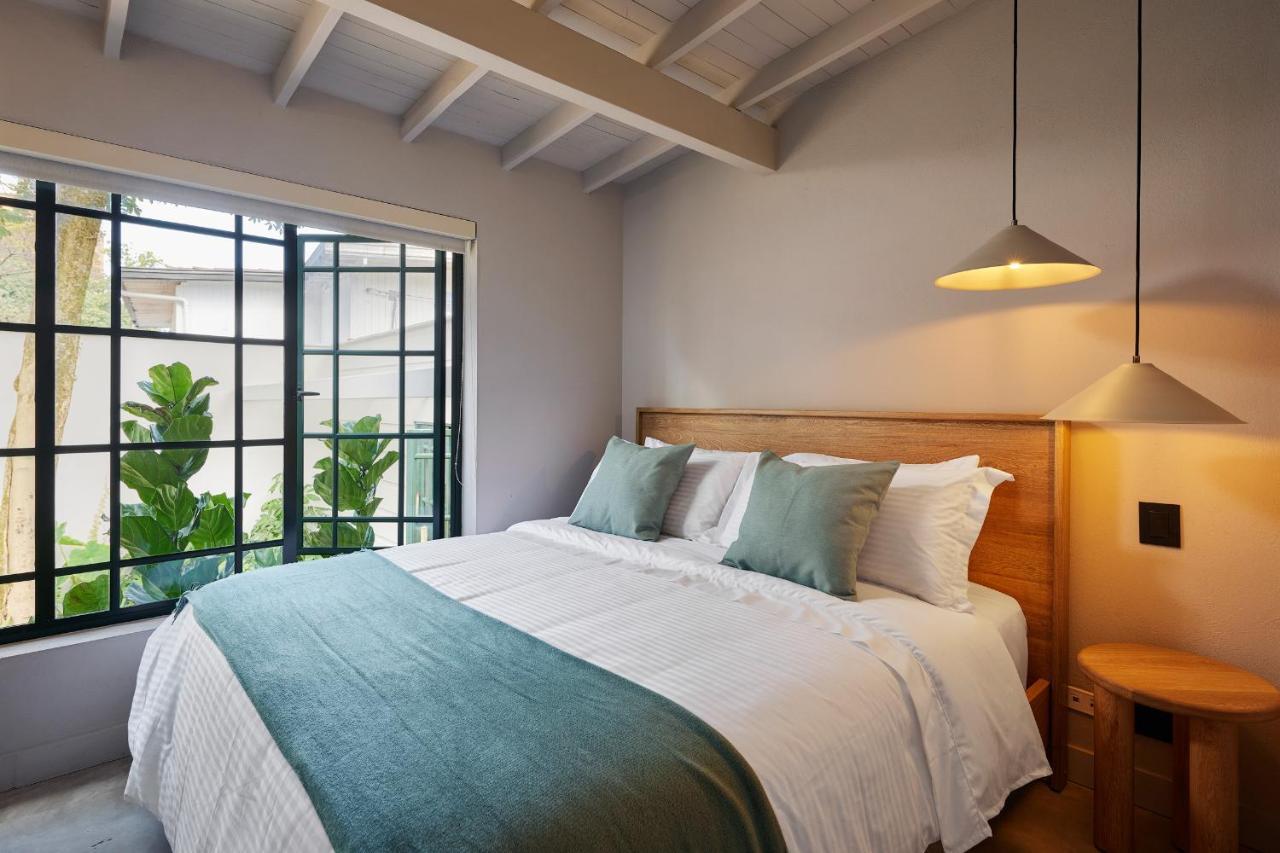 Antipoda Hotel Boutique Μεντεγίν Εξωτερικό φωτογραφία