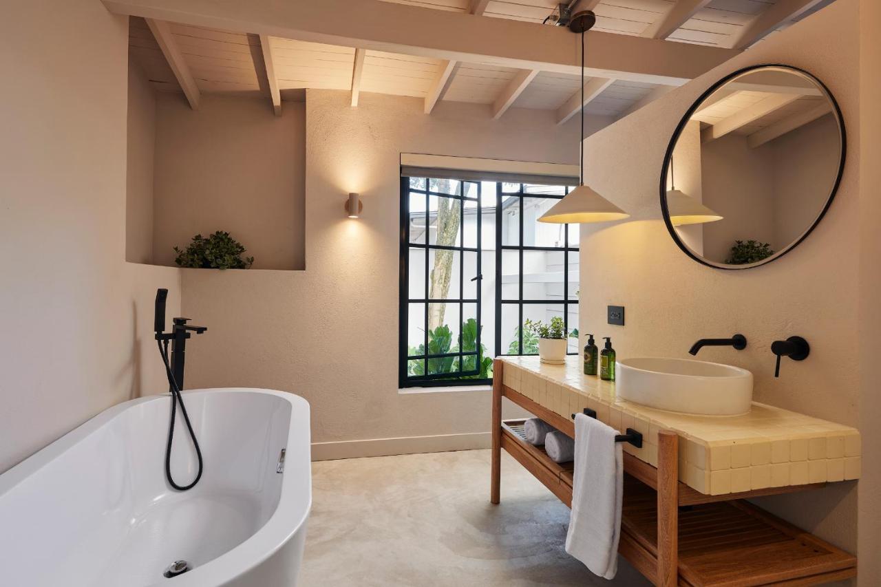 Antipoda Hotel Boutique Μεντεγίν Εξωτερικό φωτογραφία