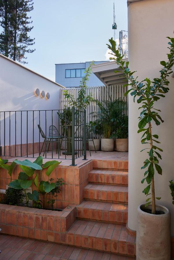 Antipoda Hotel Boutique Μεντεγίν Εξωτερικό φωτογραφία