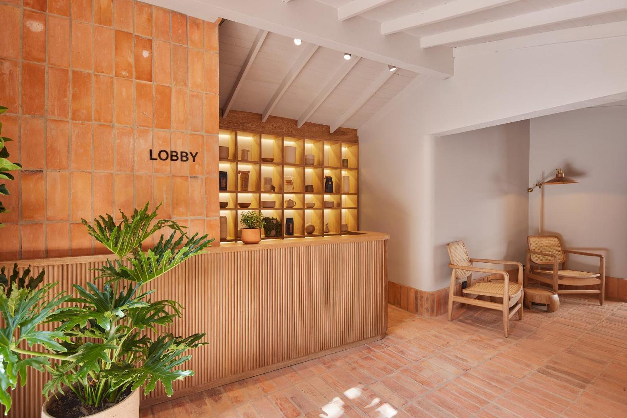 Antipoda Hotel Boutique Μεντεγίν Εξωτερικό φωτογραφία