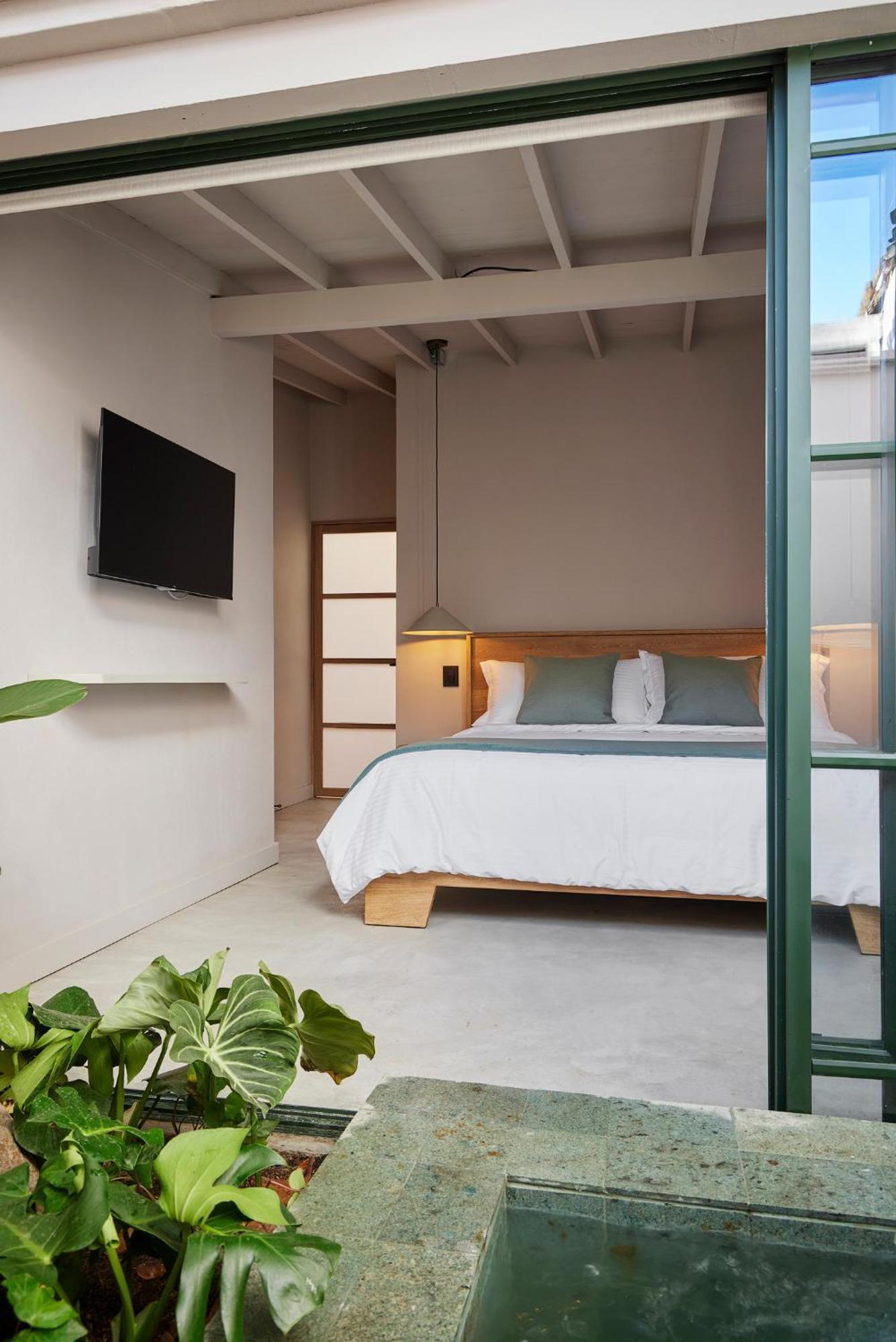 Antipoda Hotel Boutique Μεντεγίν Εξωτερικό φωτογραφία