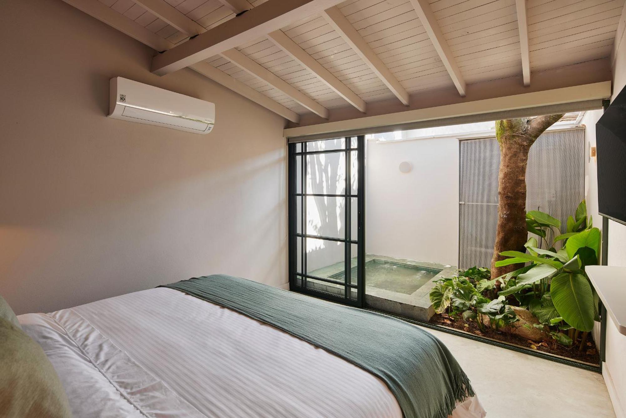 Antipoda Hotel Boutique Μεντεγίν Εξωτερικό φωτογραφία