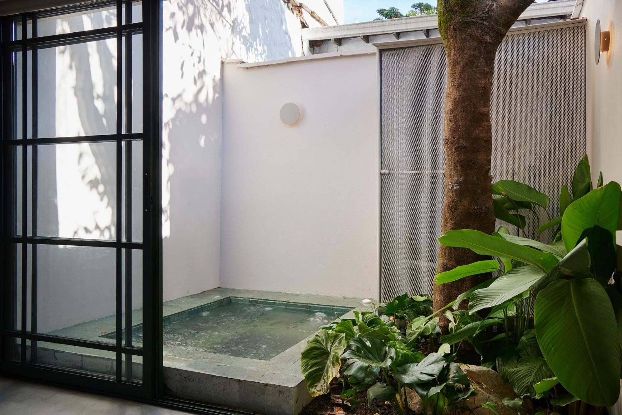 Antipoda Hotel Boutique Μεντεγίν Εξωτερικό φωτογραφία
